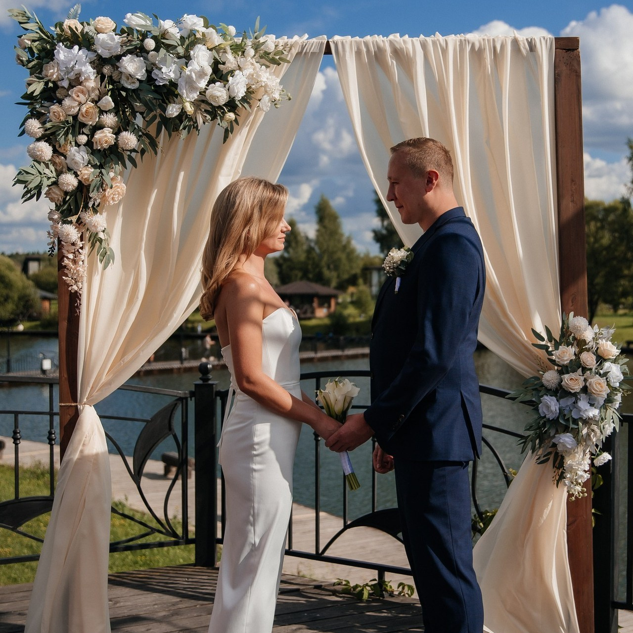 Отзывы о фотографе Юлии Чернобай — Подольск, Москва, Московская область. Свадебный и семейный фотограф Юлия Чернобай | Подольск, Москва, Московская область