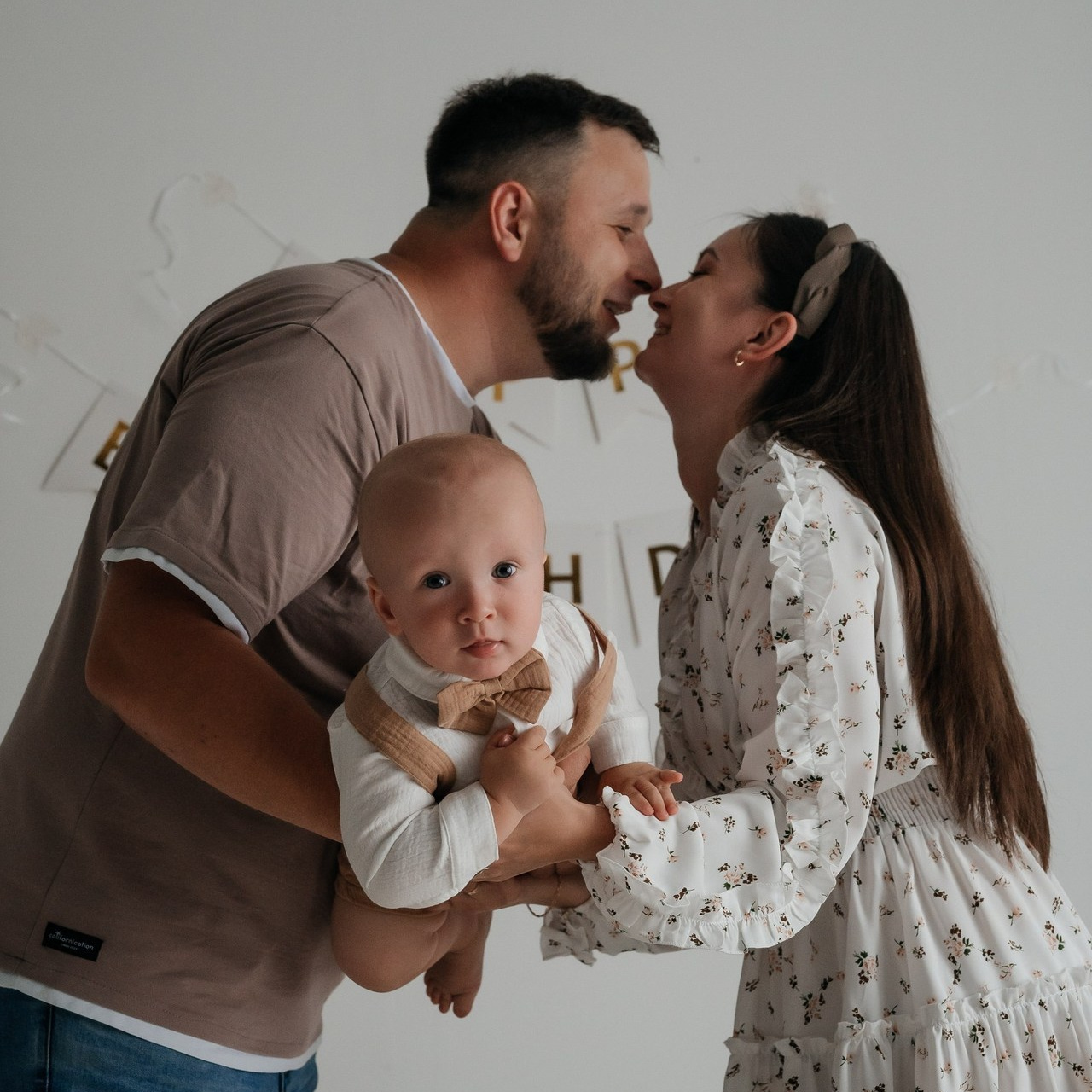 Отзывы о фотографе Юлии Чернобай — Подольск, Москва, Московская область. Свадебный и семейный фотограф Юлия Чернобай | Подольск, Москва, Московская область