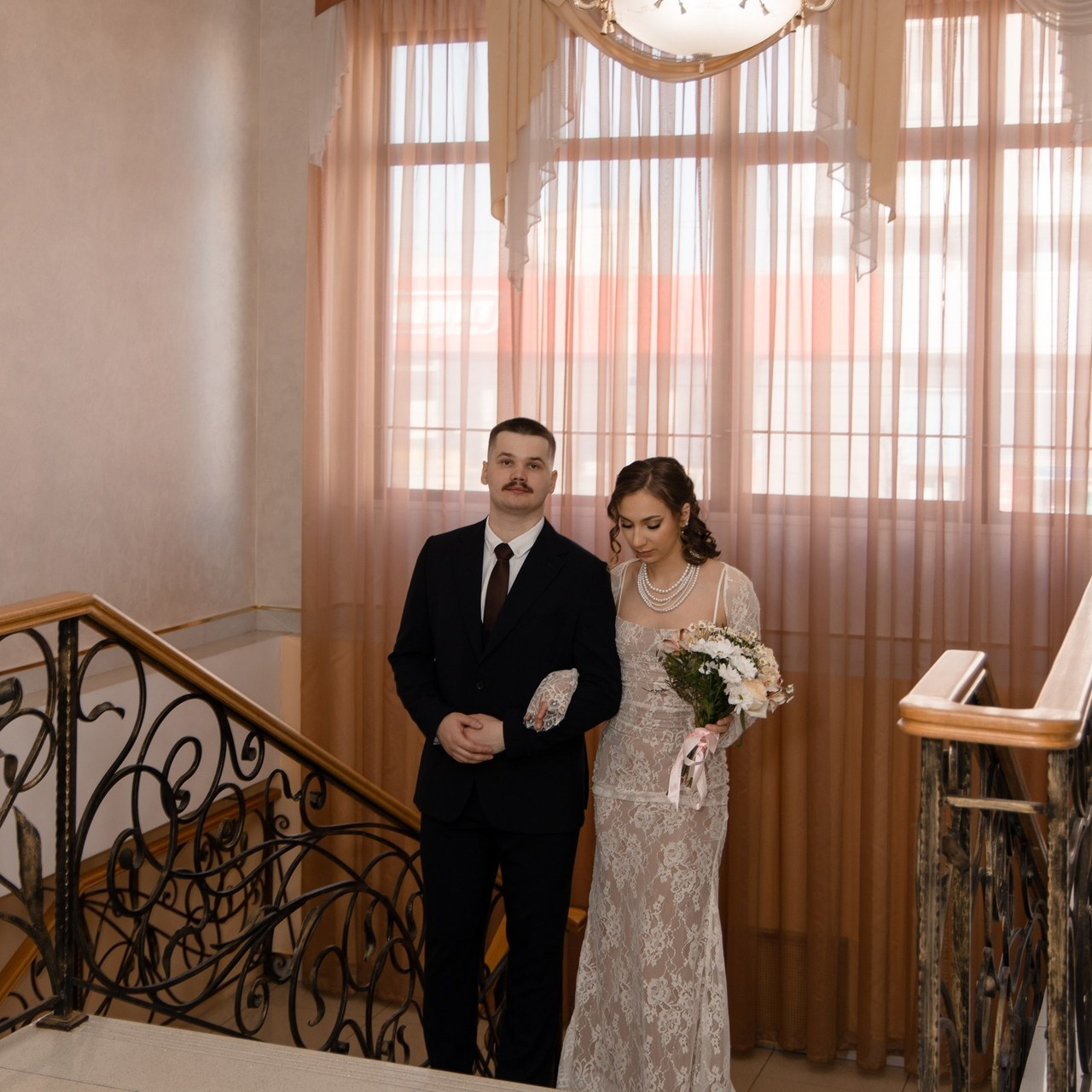 Отзывы. Свадебный фотограф Мурманск Александра Малыгина