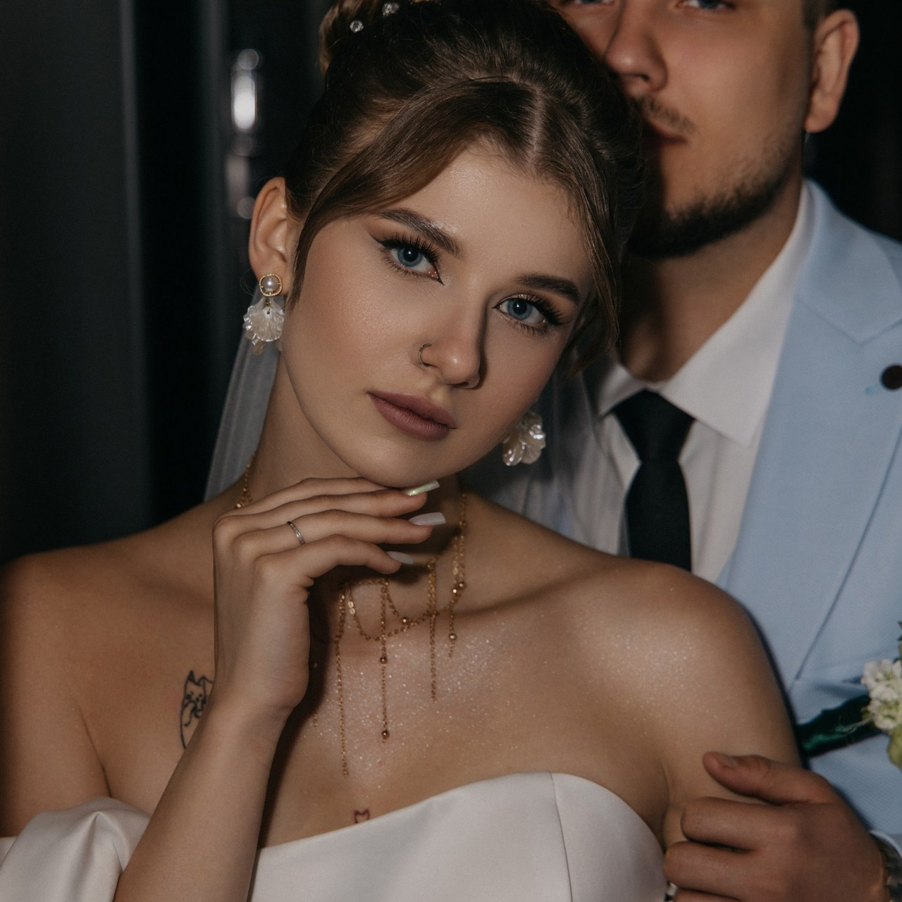 Отзывы. Свадебный фотограф Мурманск Александра Малыгина