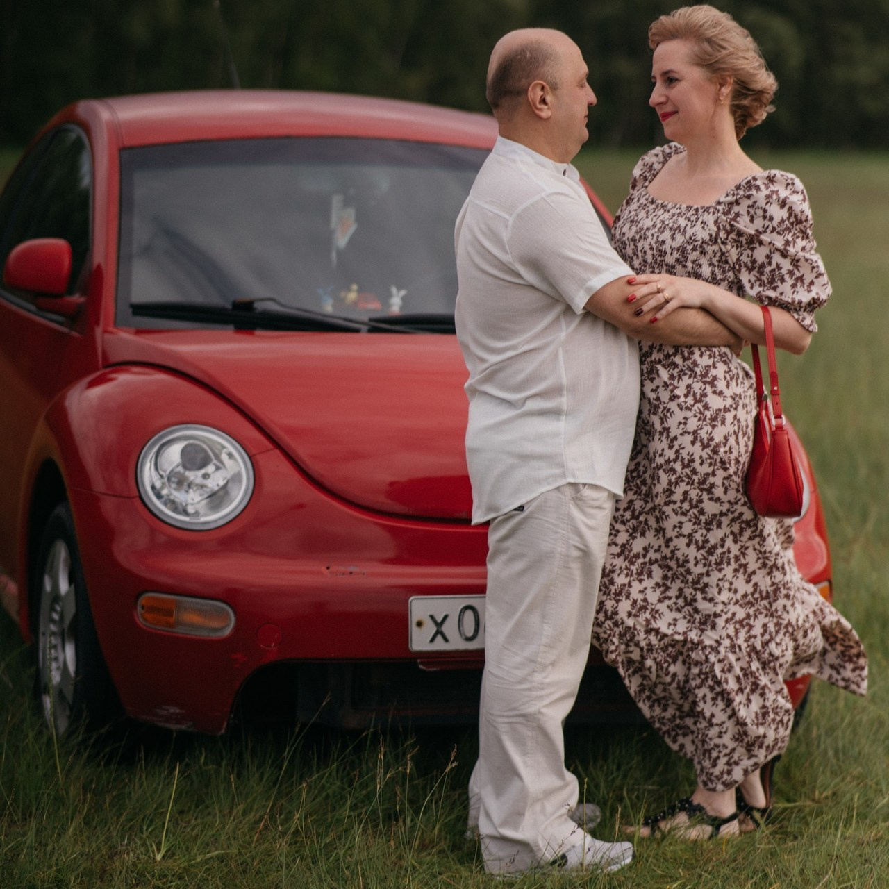 Отзывы. Свадебный фотограф Мурманск Александра Малыгина