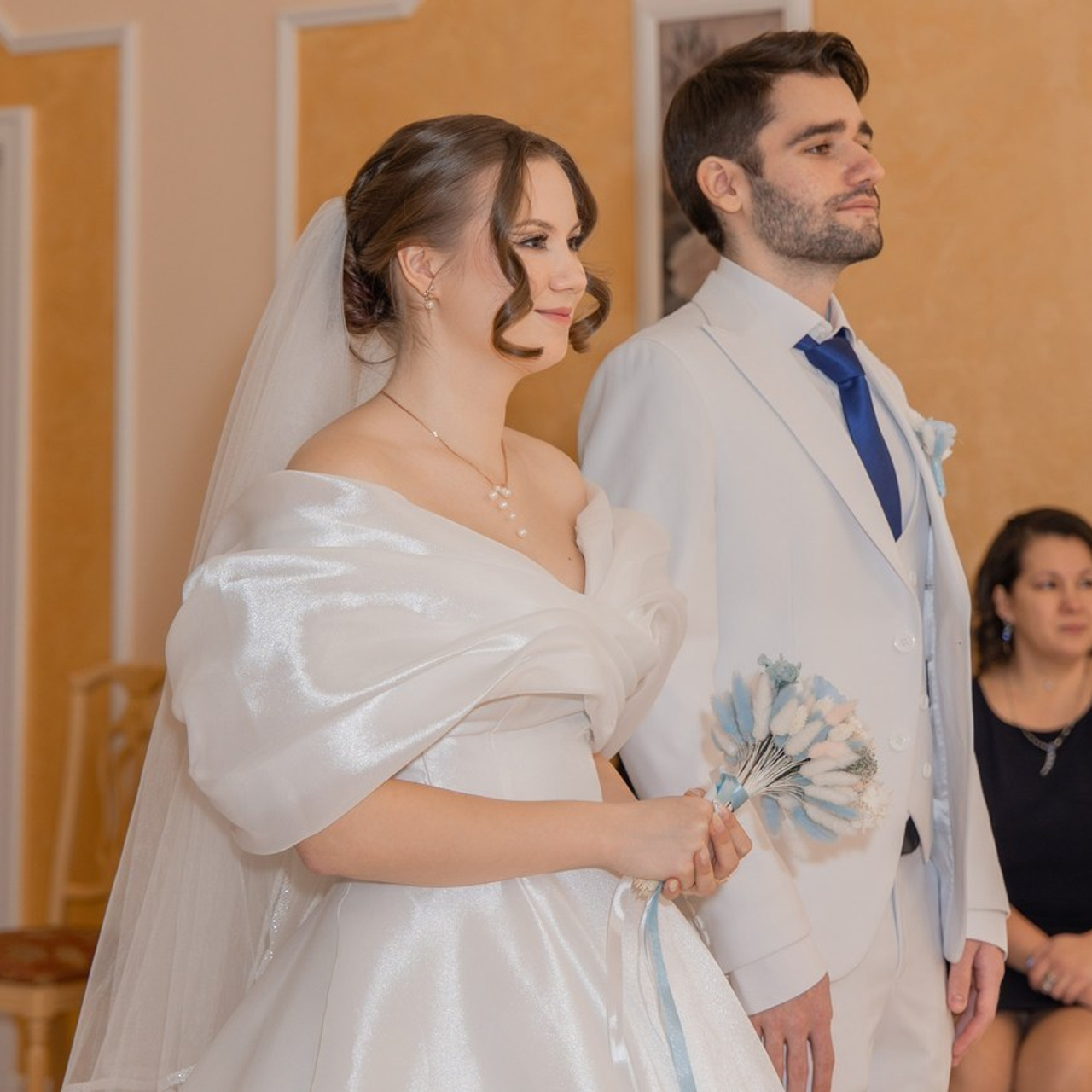 Отзывы. Свадебный фотограф Мурманск Александра Малыгина