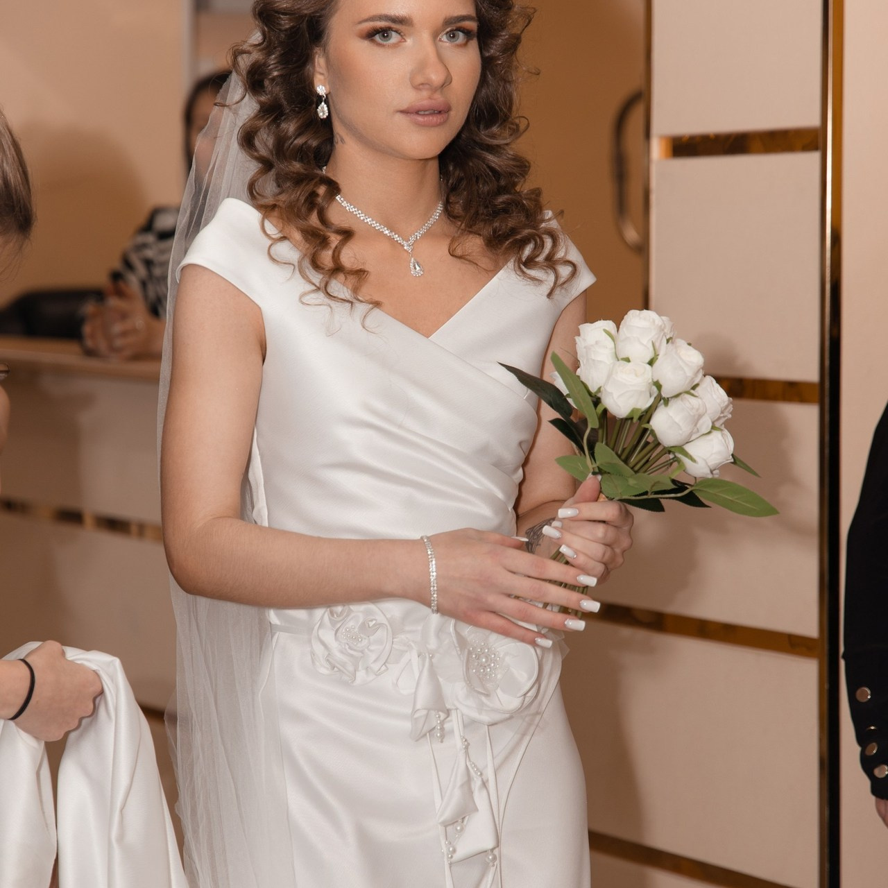 Отзывы. Свадебный фотограф Мурманск Александра Малыгина