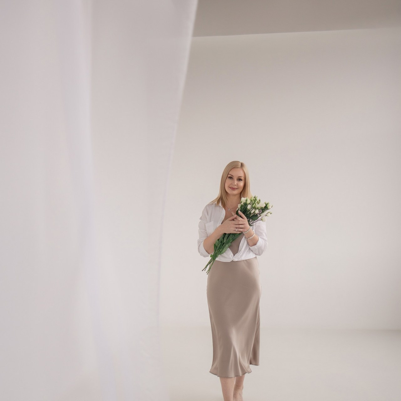 Отзывы. Свадебный фотограф Мурманск Александра Малыгина