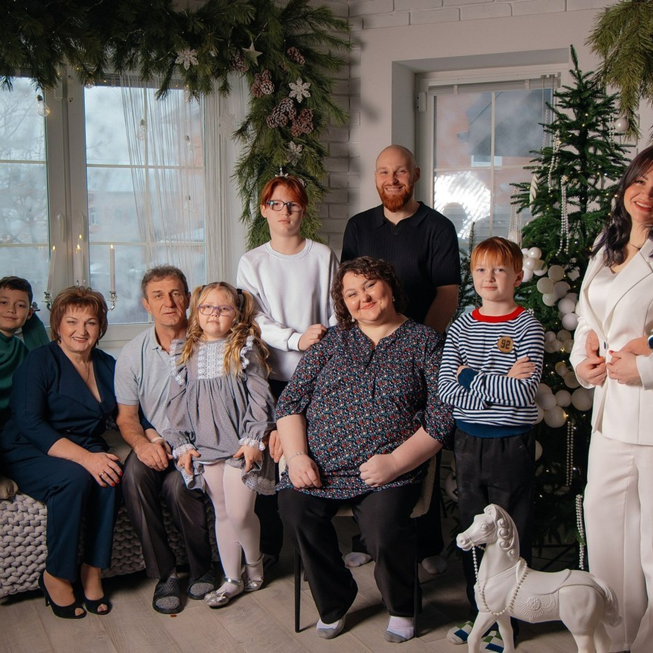 Отзывы. Главная