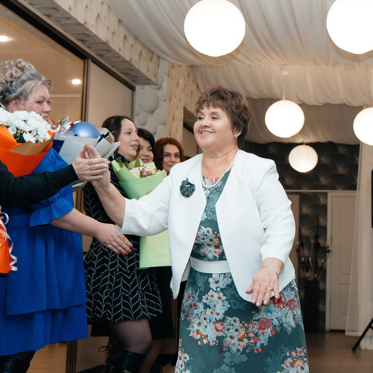 Отзывы. Главная