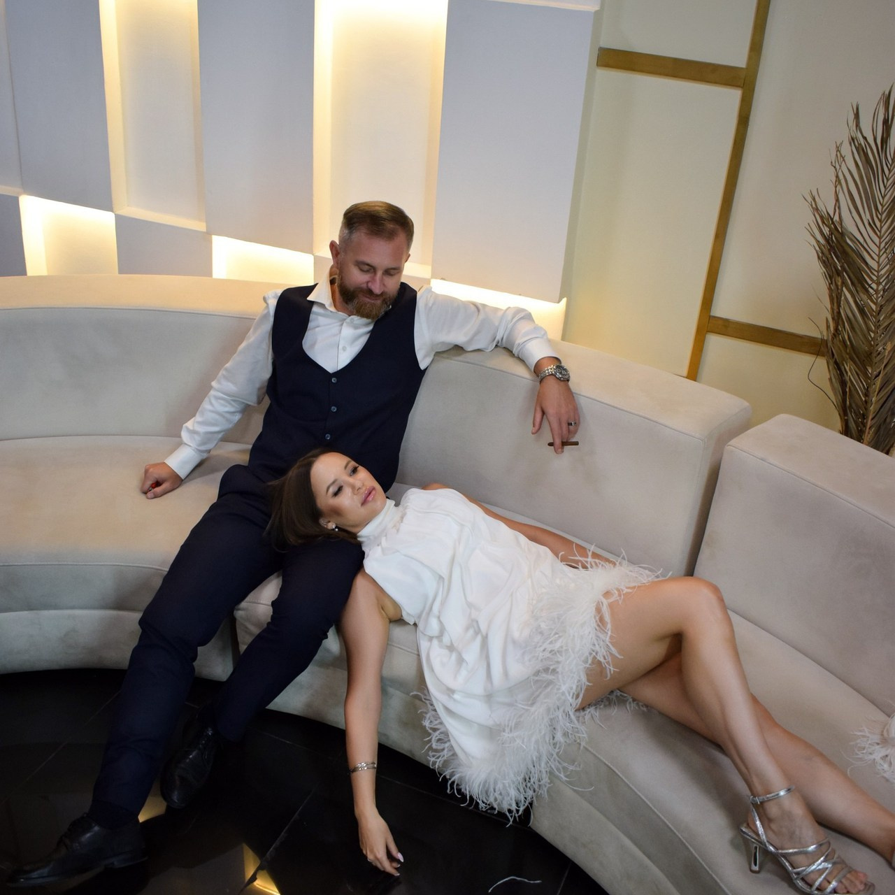 Отзывы. Фотограф Москва