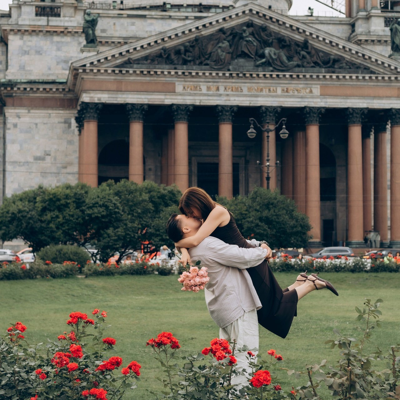 Отзывы. Женский и семейный фотограф в Санкт-Петербурге Екатерина Симонова