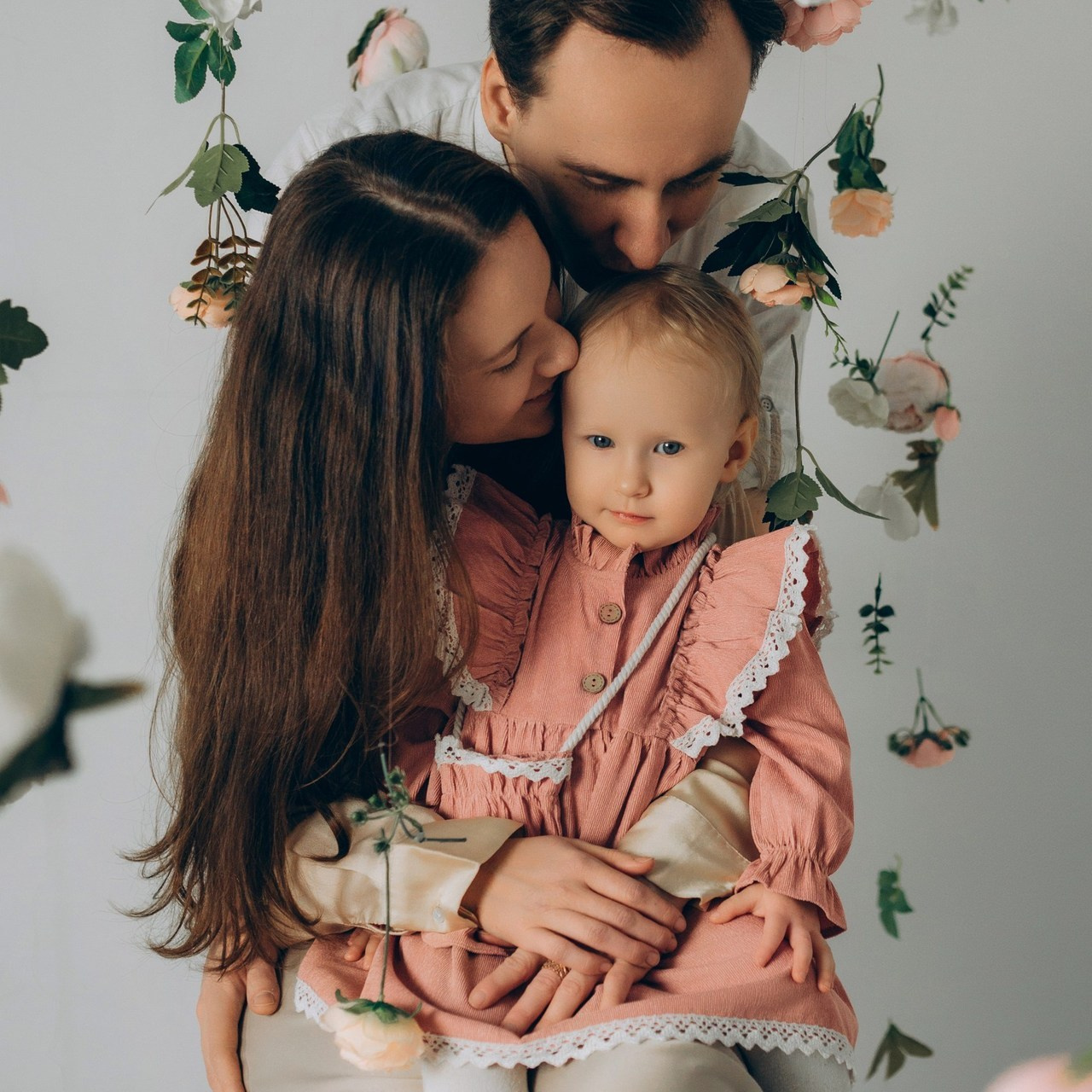 Отзывы. Женский и семейный фотограф в Санкт-Петербурге Екатерина Симонова