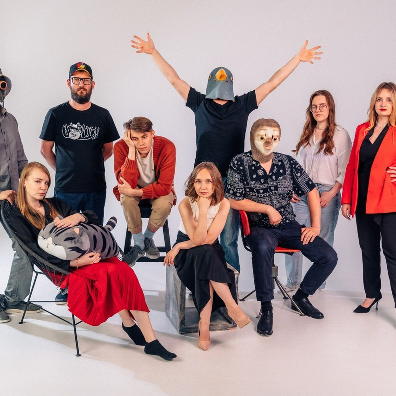 Отзывы. Фотограф о любви в Перми Елена Кузовлева