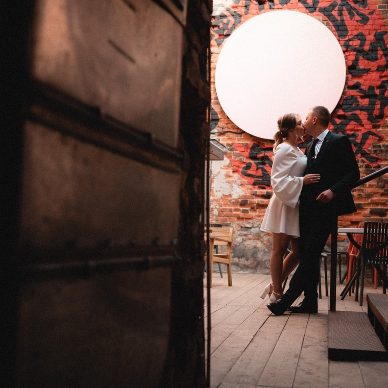 Отзывы. Фотограф о любви в Перми Елена Кузовлева