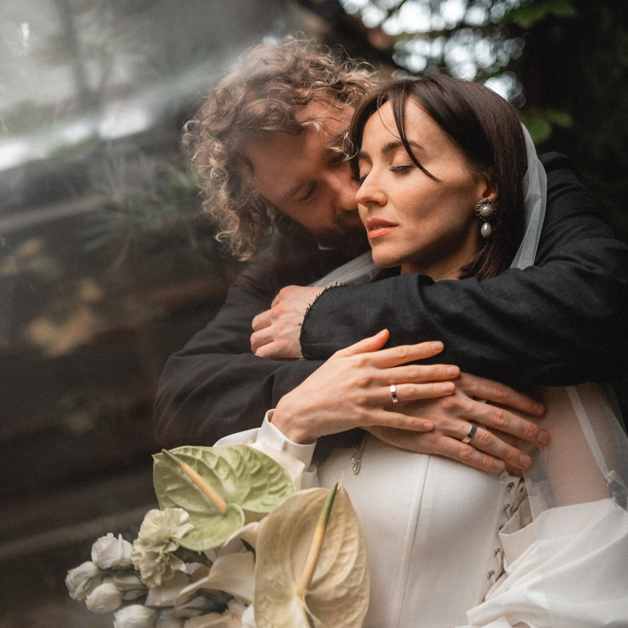 Отзывы. Фотограф о любви в Перми Елена Кузовлева