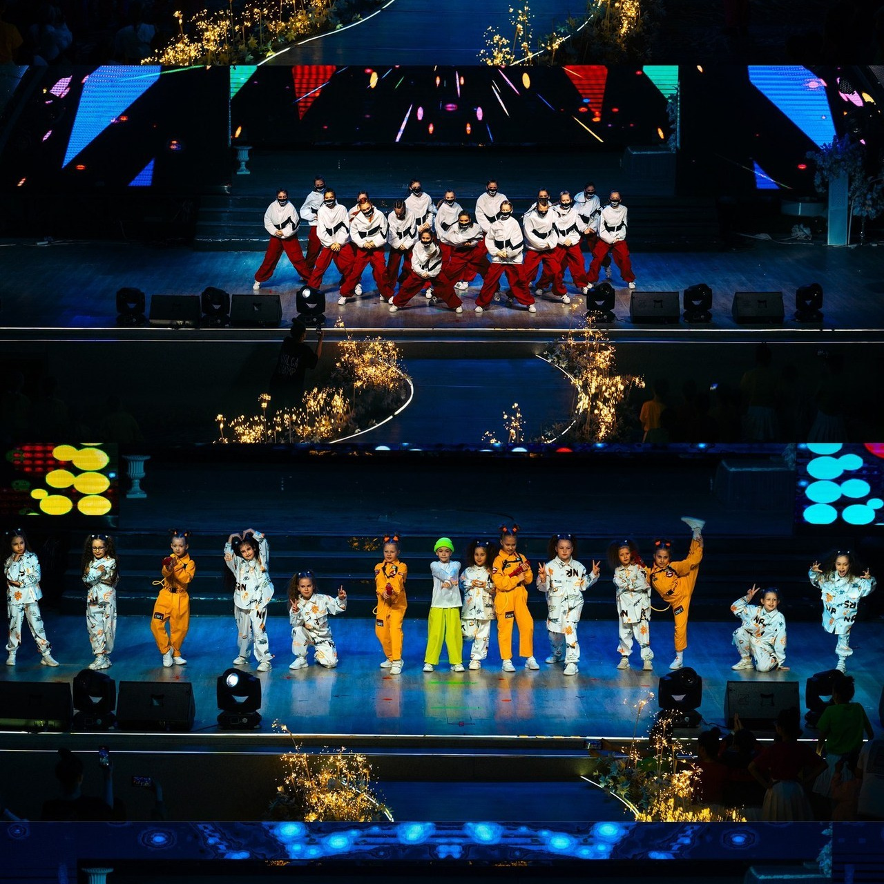 Feedback. Ivan Zaitsev (IZIART) — creating a cultural code through photo and video