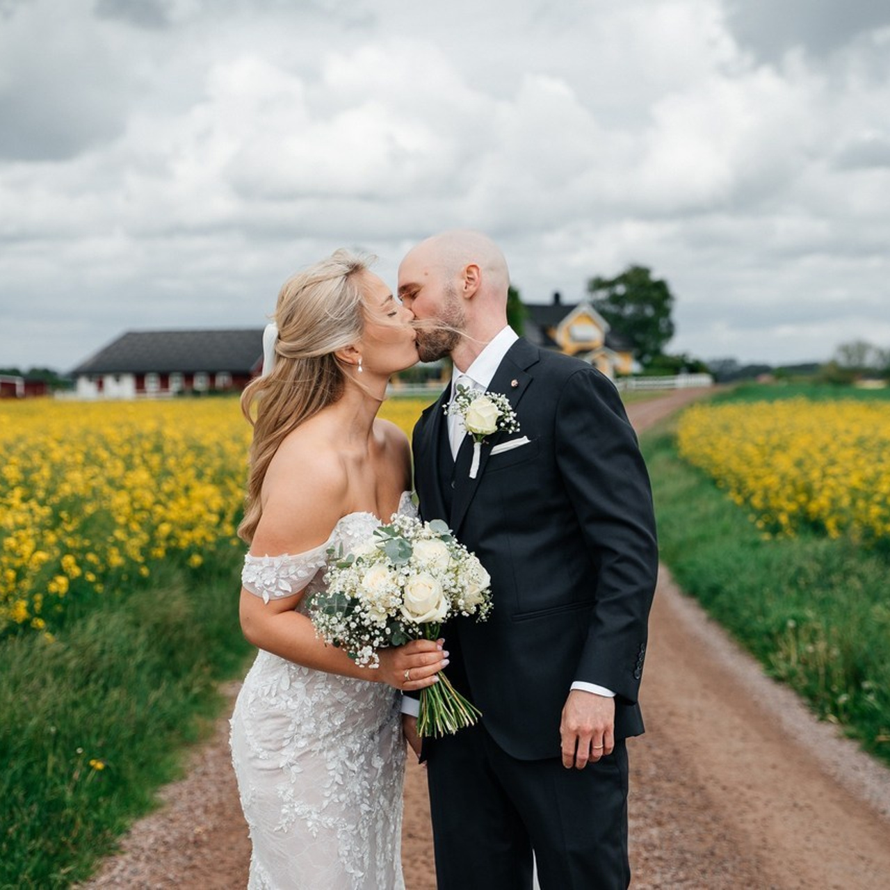 Reviews. Bröllops- och familjefotograf i Halmstad | Valentina