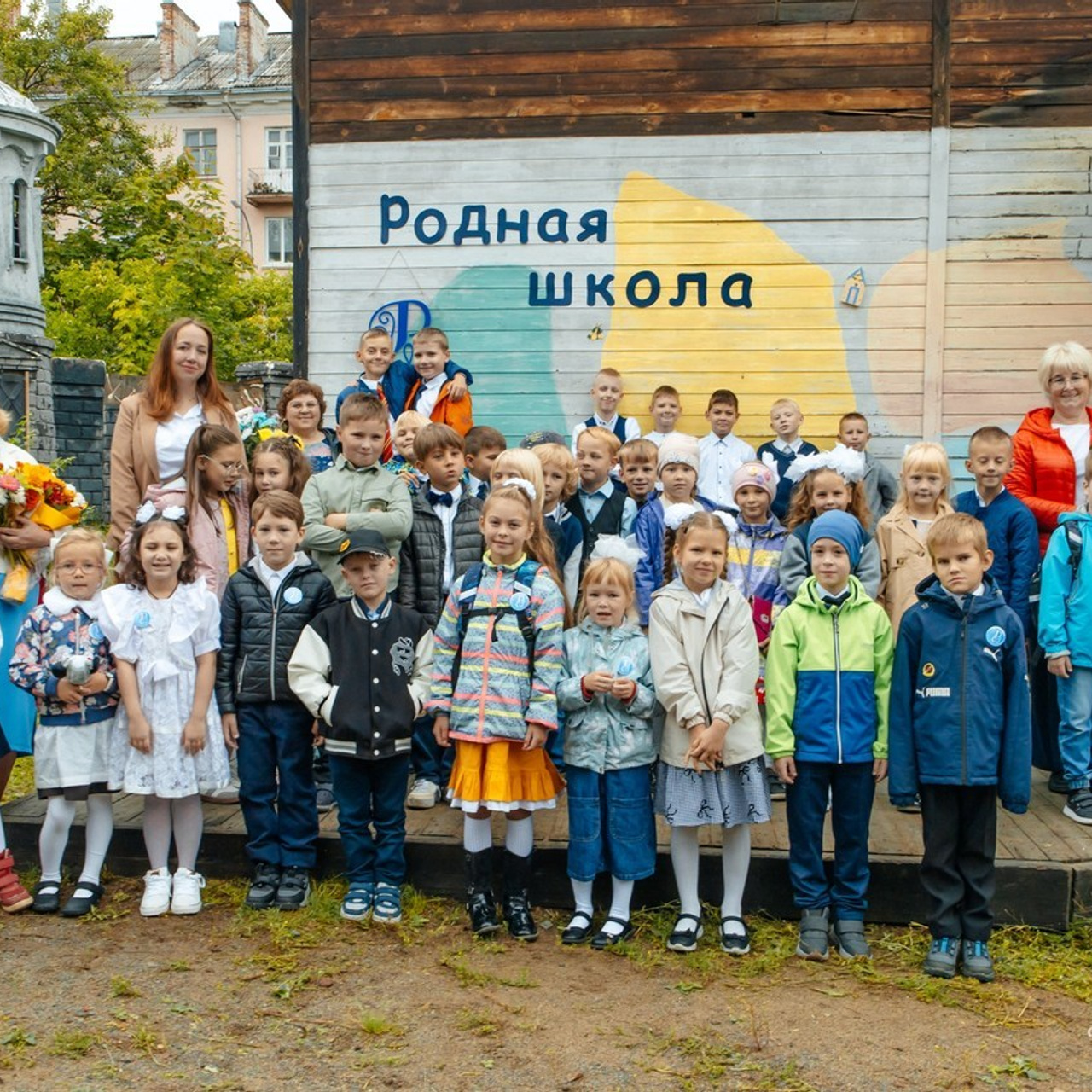Отзывы. Семейный фотограф в Петрозаводске Екатерина Наперсткова