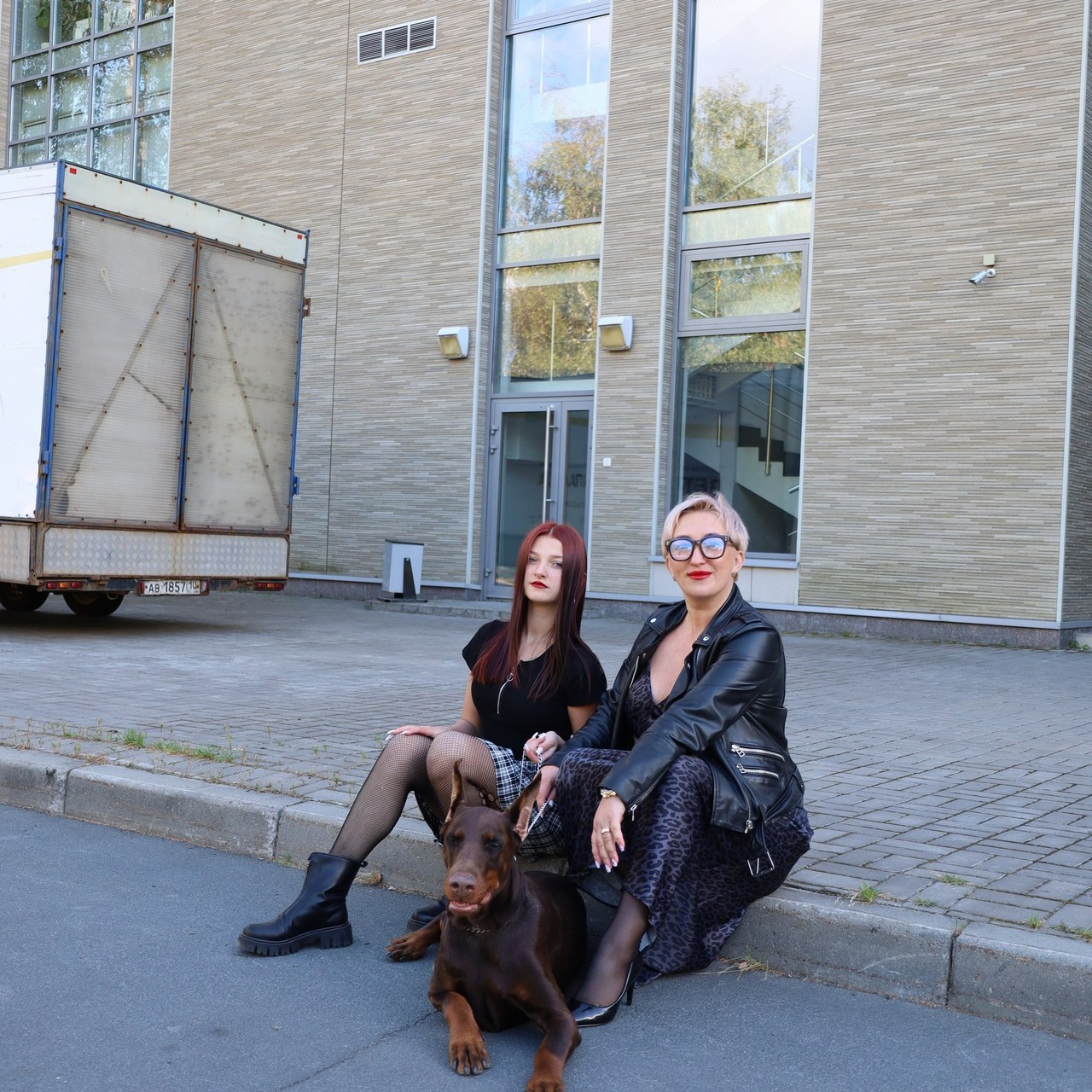 Отзывы. Семейный фотограф в Петрозаводске Екатерина Наперсткова