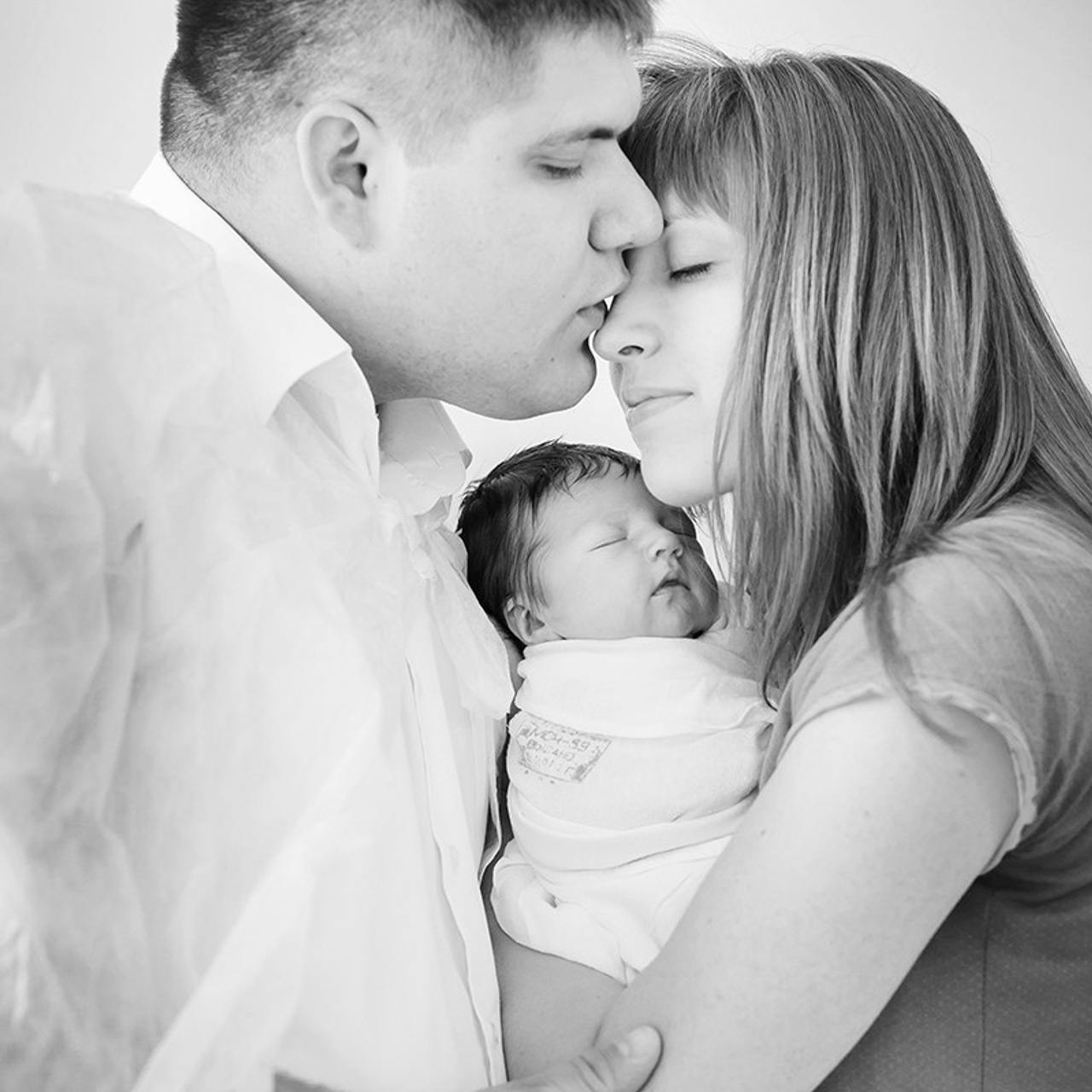 Выписка из&nbsp;роддома