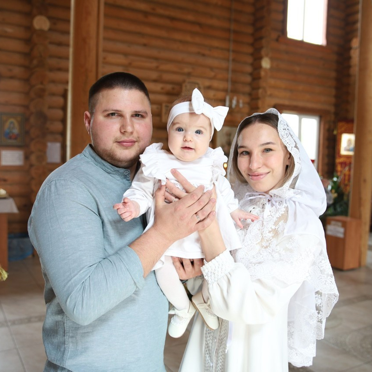 Отзывы. Фотограф Крещения, а также семейный и детский фотограф в Оренбурге