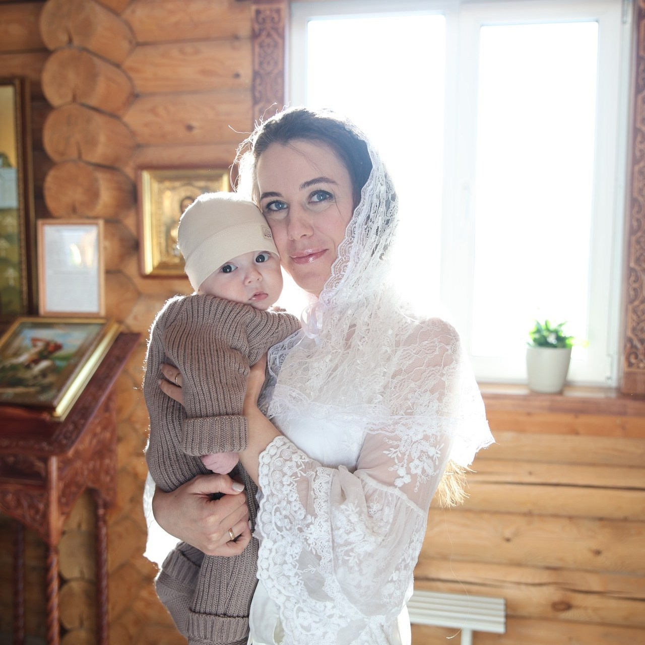 Отзывы. Фотограф Крещения, а также семейный и детский фотограф в Оренбурге