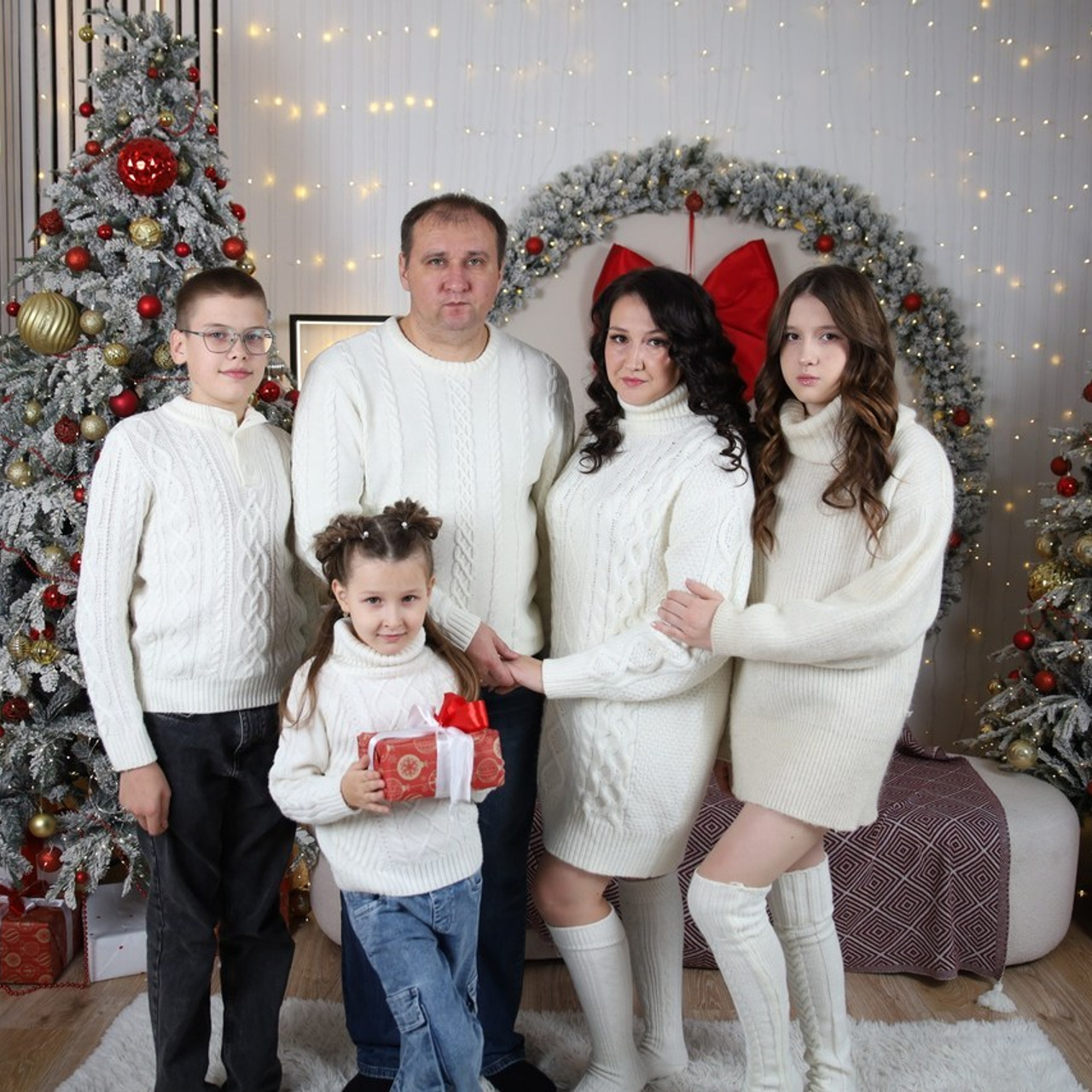 Отзывы. Фотограф Крещения, а также семейный и детский фотограф в Оренбурге