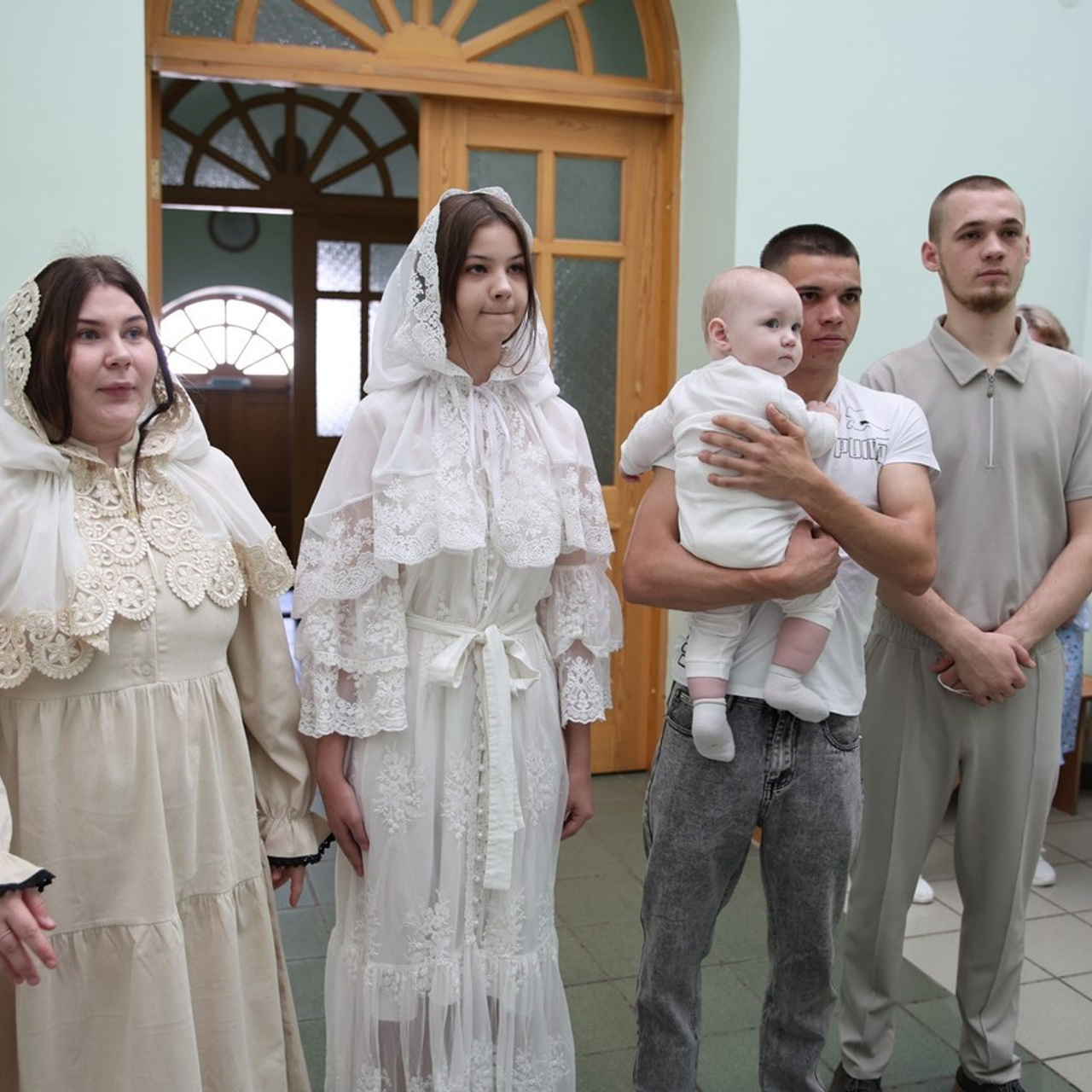 Отзывы. Фотограф Крещения, а также семейный и детский фотограф в Оренбурге