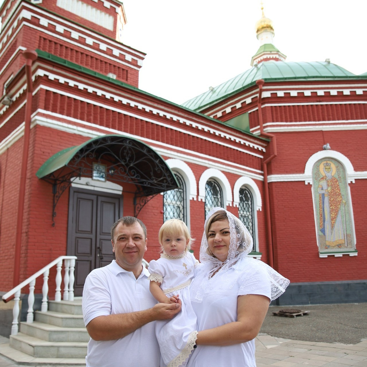 Отзывы. Фотограф Крещения, а также семейный и детский фотограф в Оренбурге