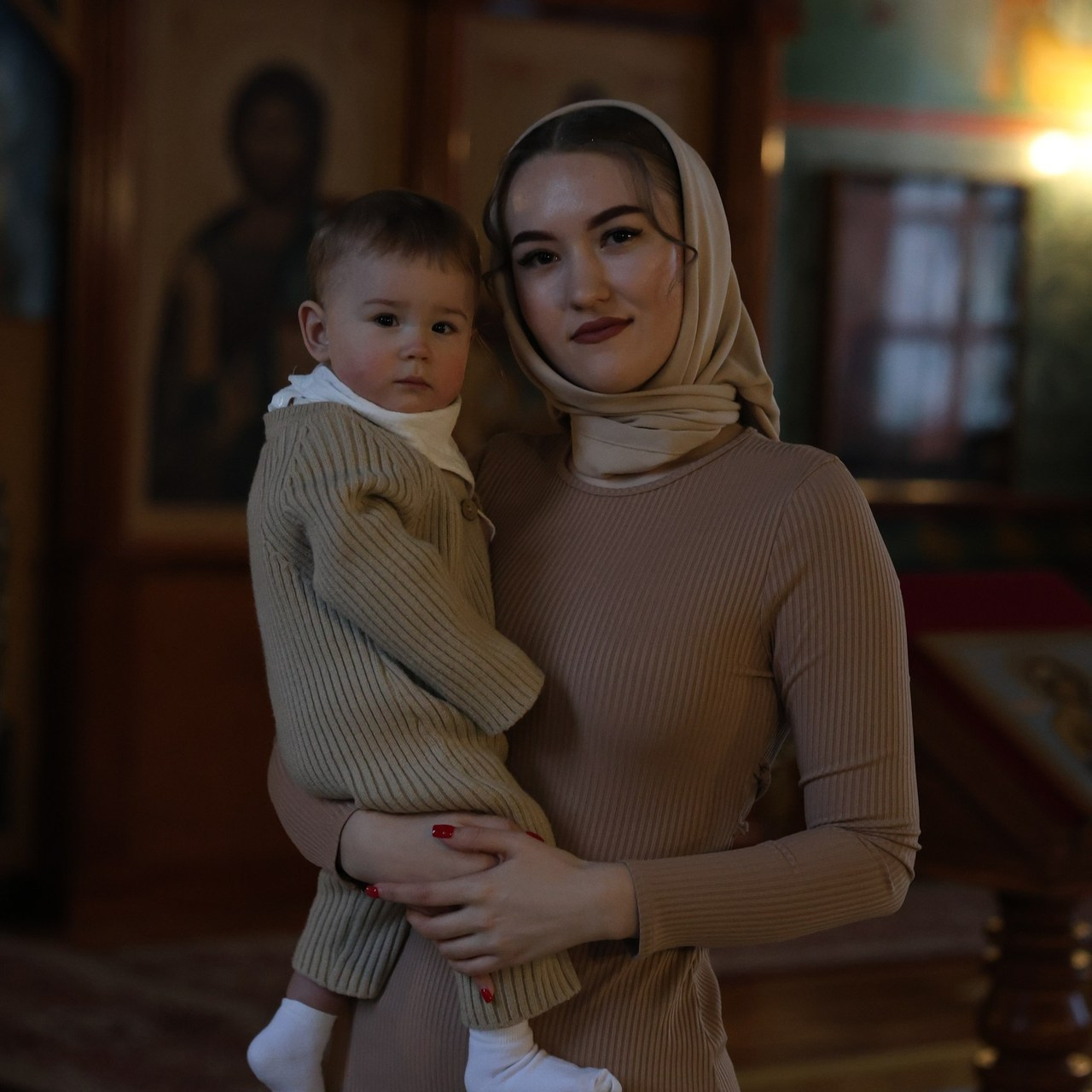 Отзывы. Фотограф Крещения, а также семейный и детский фотограф в Оренбурге