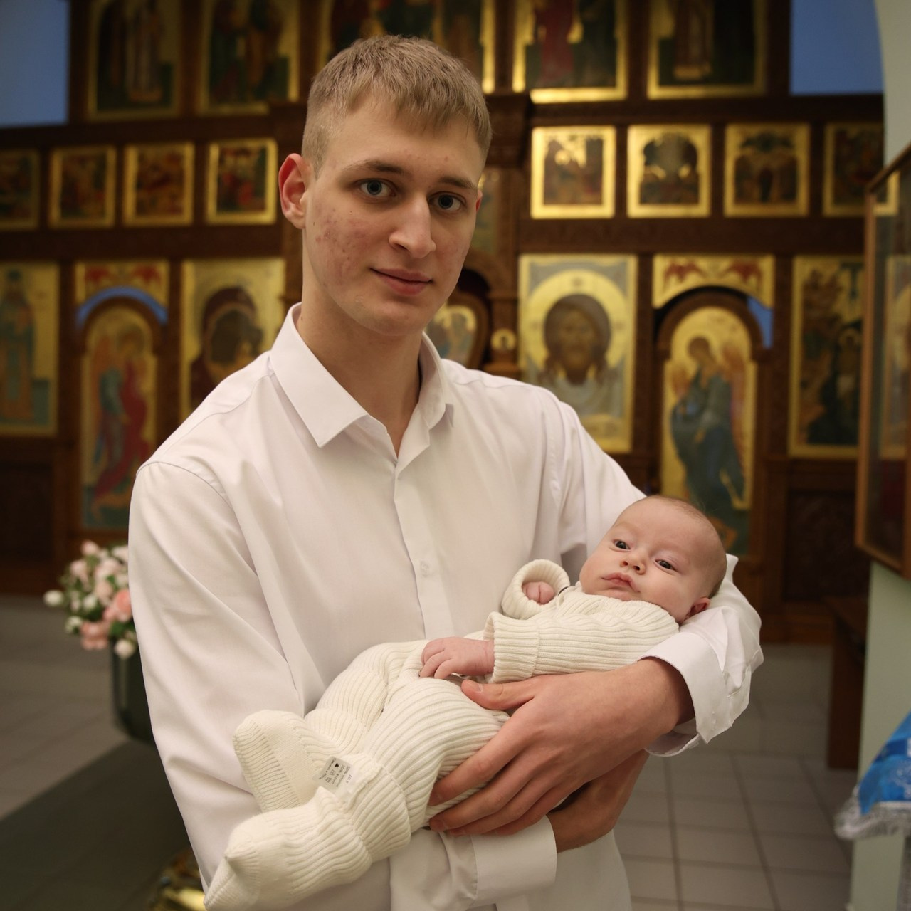 Отзывы. Фотограф Крещения, а также семейный и детский фотограф в Оренбурге