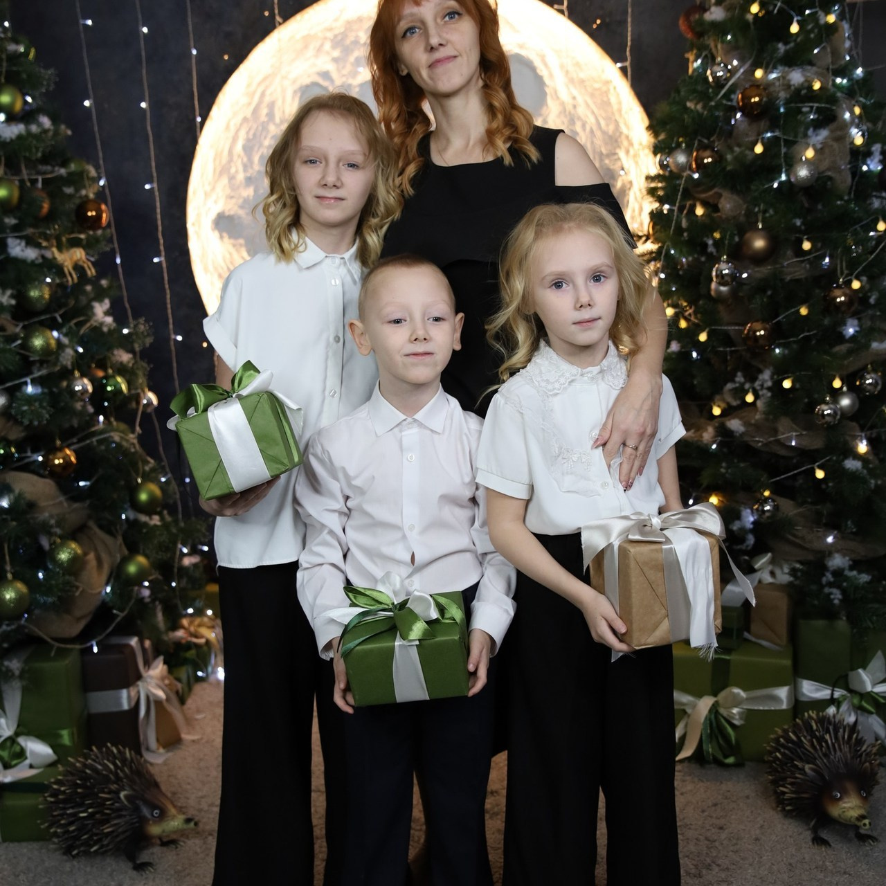 Отзывы. Фотограф Крещения, а также семейный и детский фотограф в Оренбурге