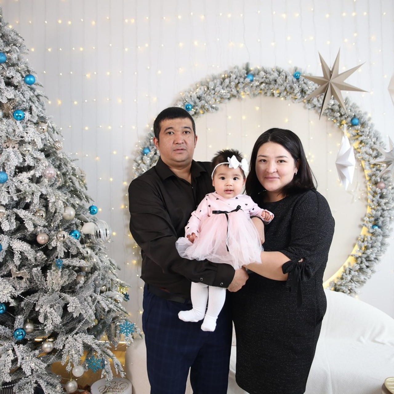 Отзывы. Фотограф Крещения, а также семейный и детский фотограф в Оренбурге