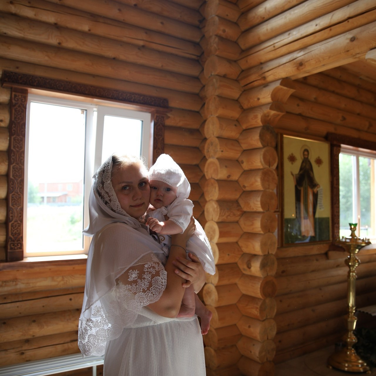 Отзывы. Фотограф Крещения, а также семейный и детский фотограф в Оренбурге