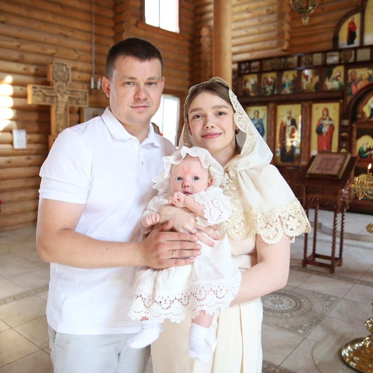 Отзывы. Фотограф Крещения, а также семейный и детский фотограф в Оренбурге