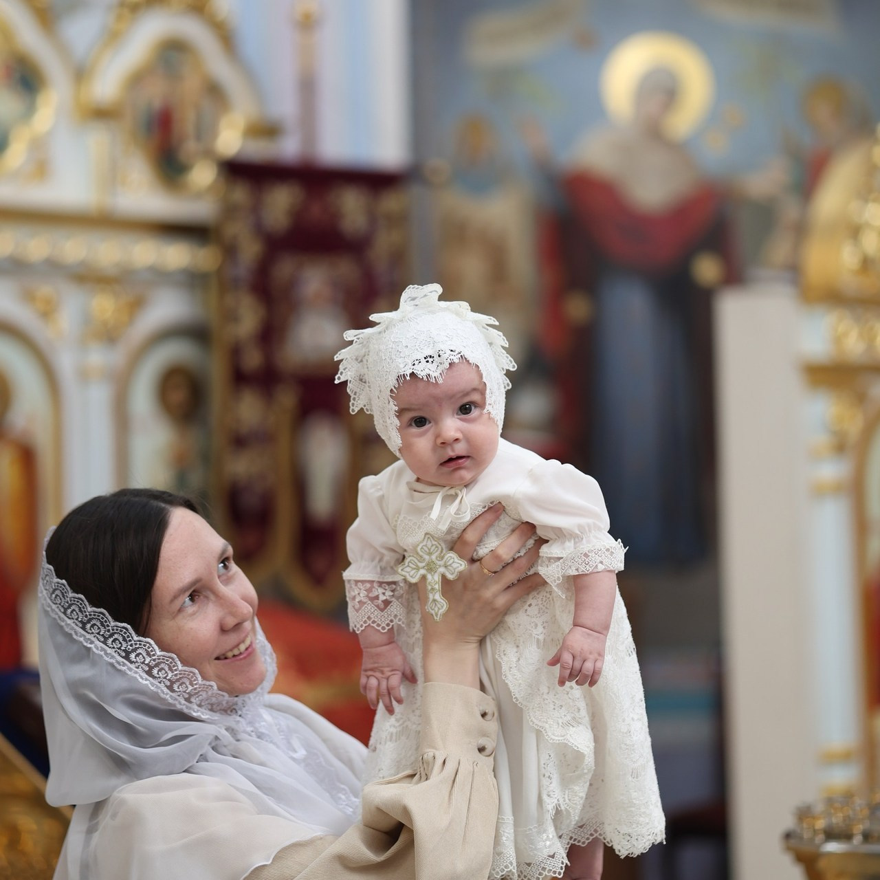 Отзывы. Фотограф Крещения, а также семейный и детский фотограф в Оренбурге
