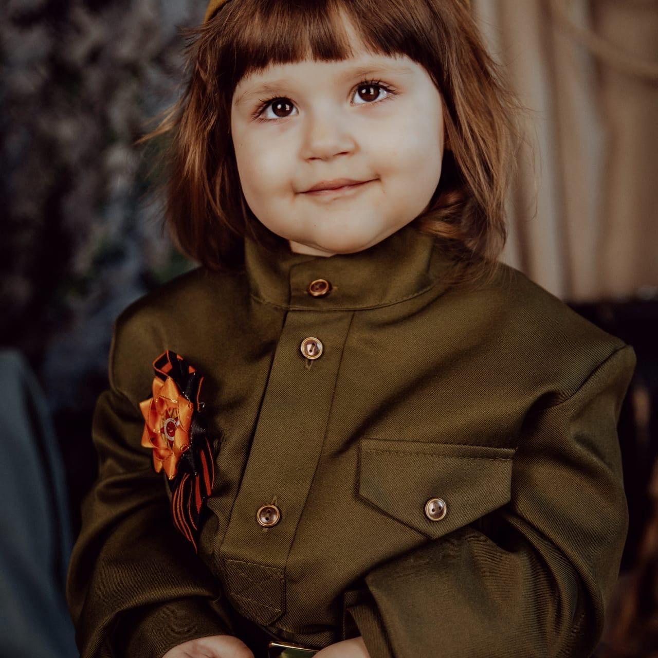 Военный фотодень