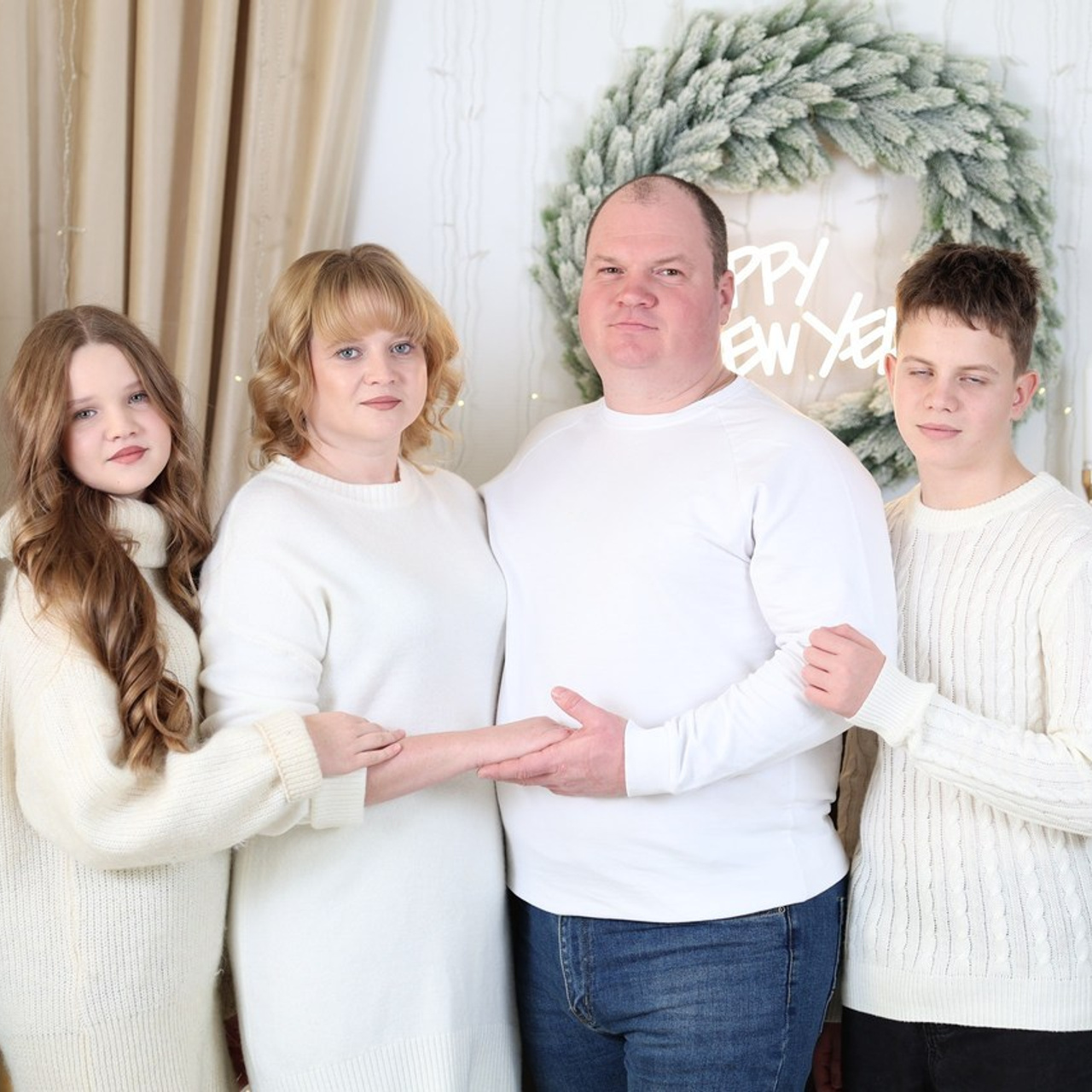 Отзывы. Фотограф Крещения, а также семейный и детский фотограф в Оренбурге