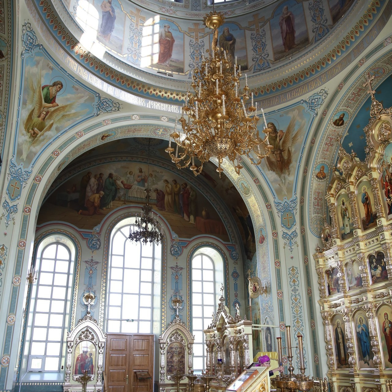 Отзывы. Фотограф Крещения, а также семейный и детский фотограф в Оренбурге