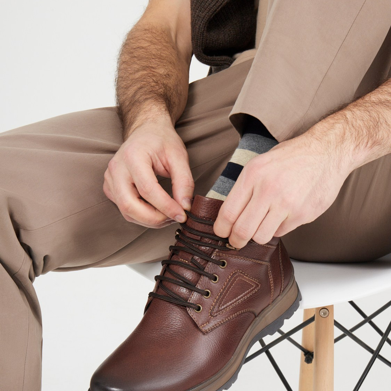 Фотосъёмка обуви для маркетплейсов WB, OZON — Казань, Чебоксары, Йошкар-Ола