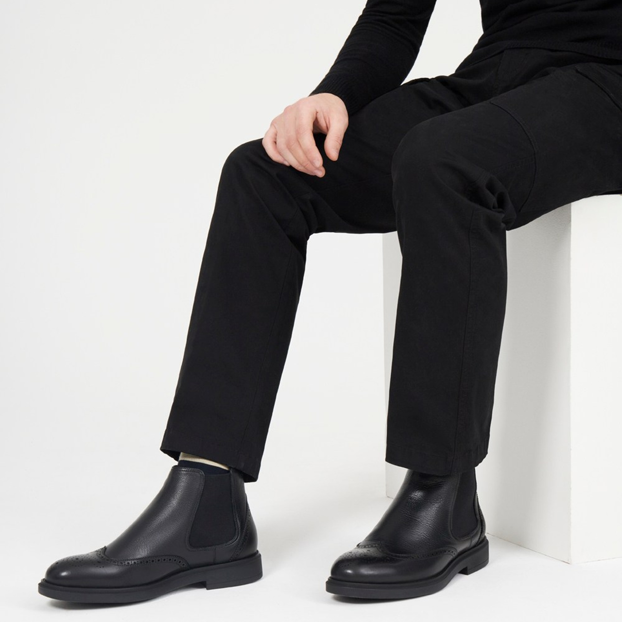 Фотосъёмка обуви для маркетплейсов WB, OZON — Казань, Чебоксары, Йошкар-Ола