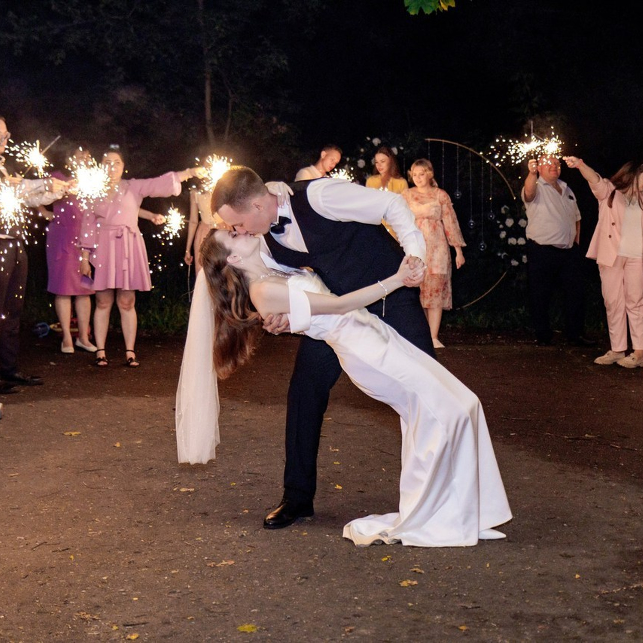 Отзывы. Фотограф Дмитрий Корягин