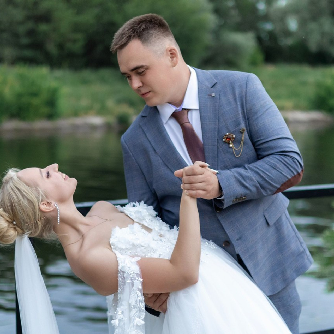 Отзывы. Фотограф Дмитрий Корягин