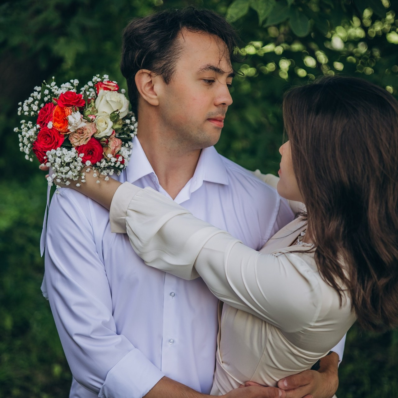 Отзывы. Фотограф Евгений Катаев — Семейный и свадебный фотограф из Ижевска