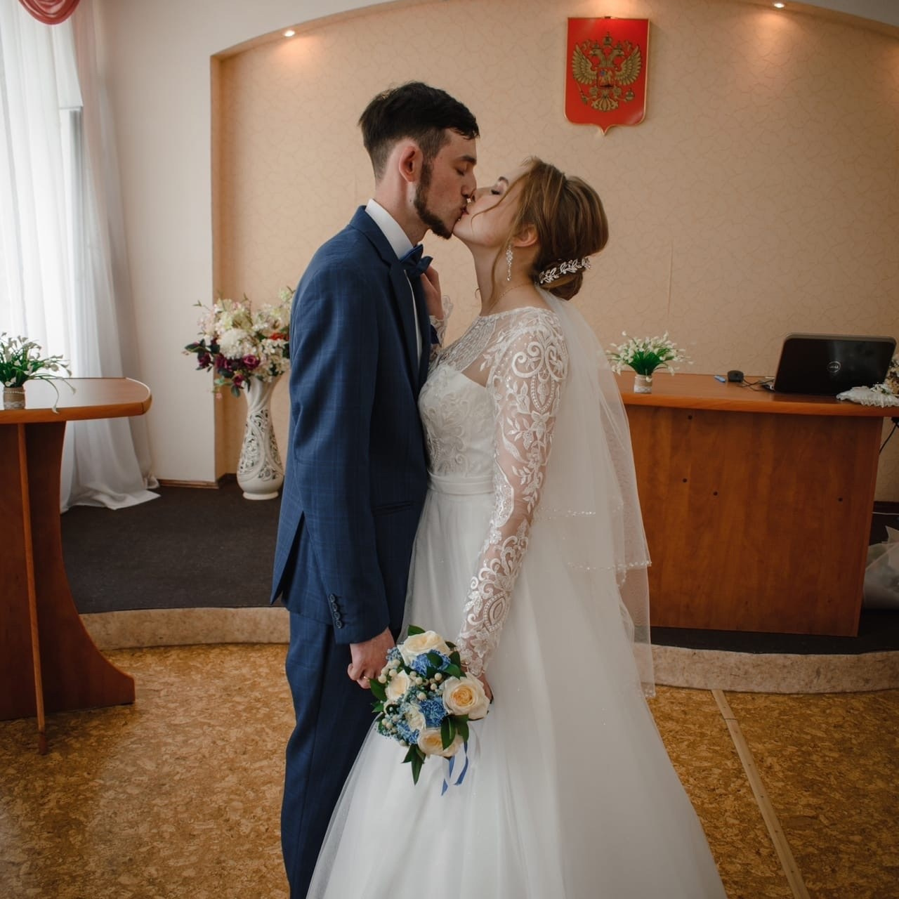 Вероника & Кирилл