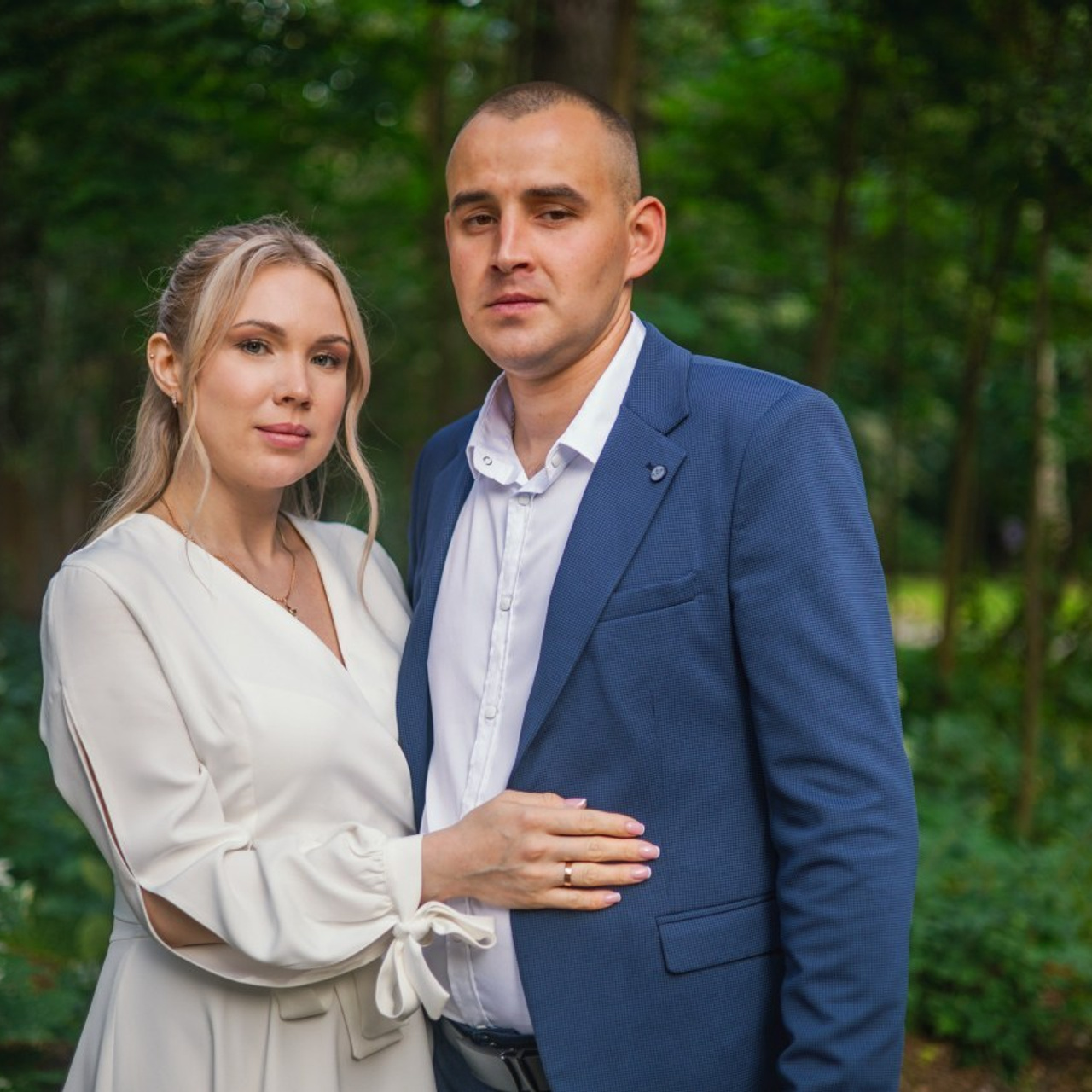 Отзывы. Фотограф Евгений Катаев — Семейный и свадебный фотограф из Ижевска