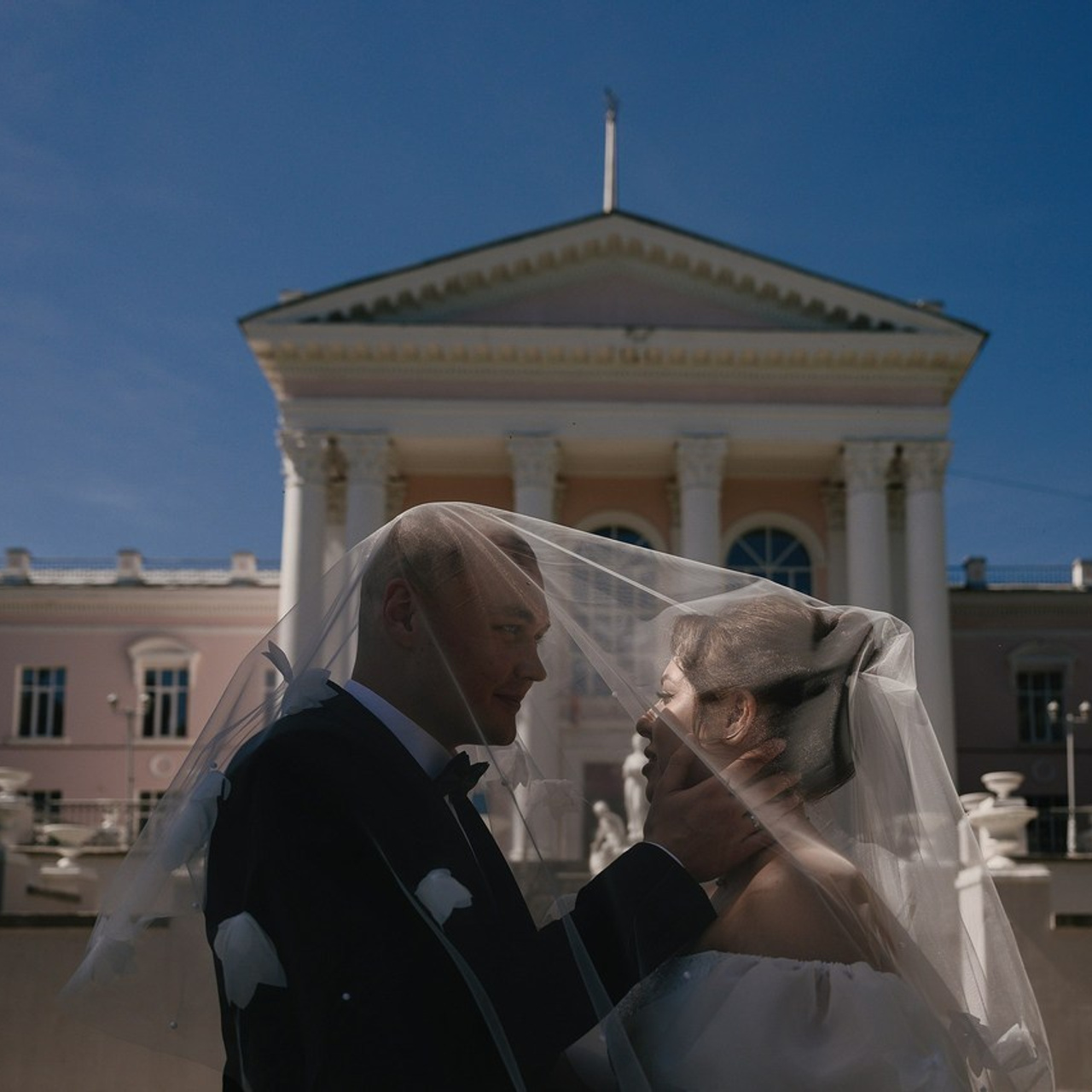 Отзывы. Свадебный и репортажный фотограф Павел Царьков