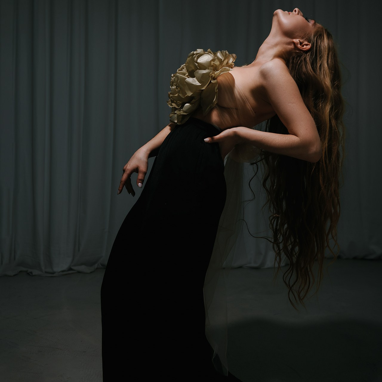 Ксюшин Цветок