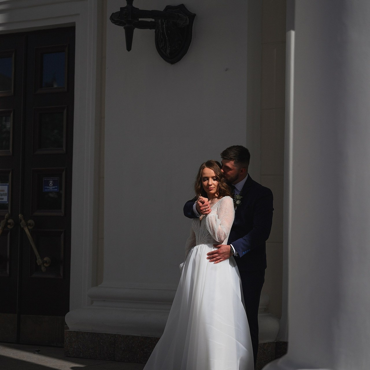 Отзывы. Свадебный и репортажный фотограф Павел Царьков