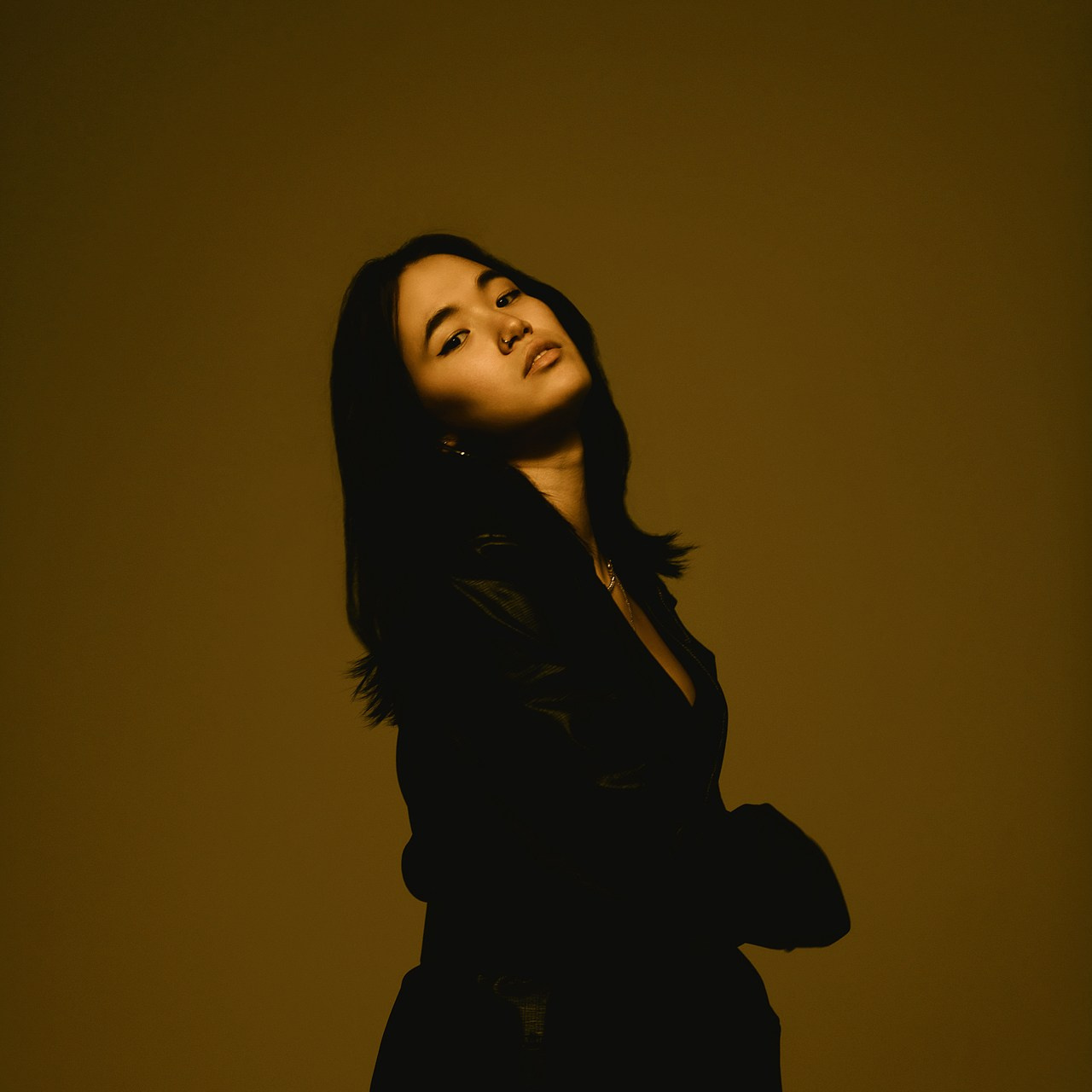 Черный Плащ