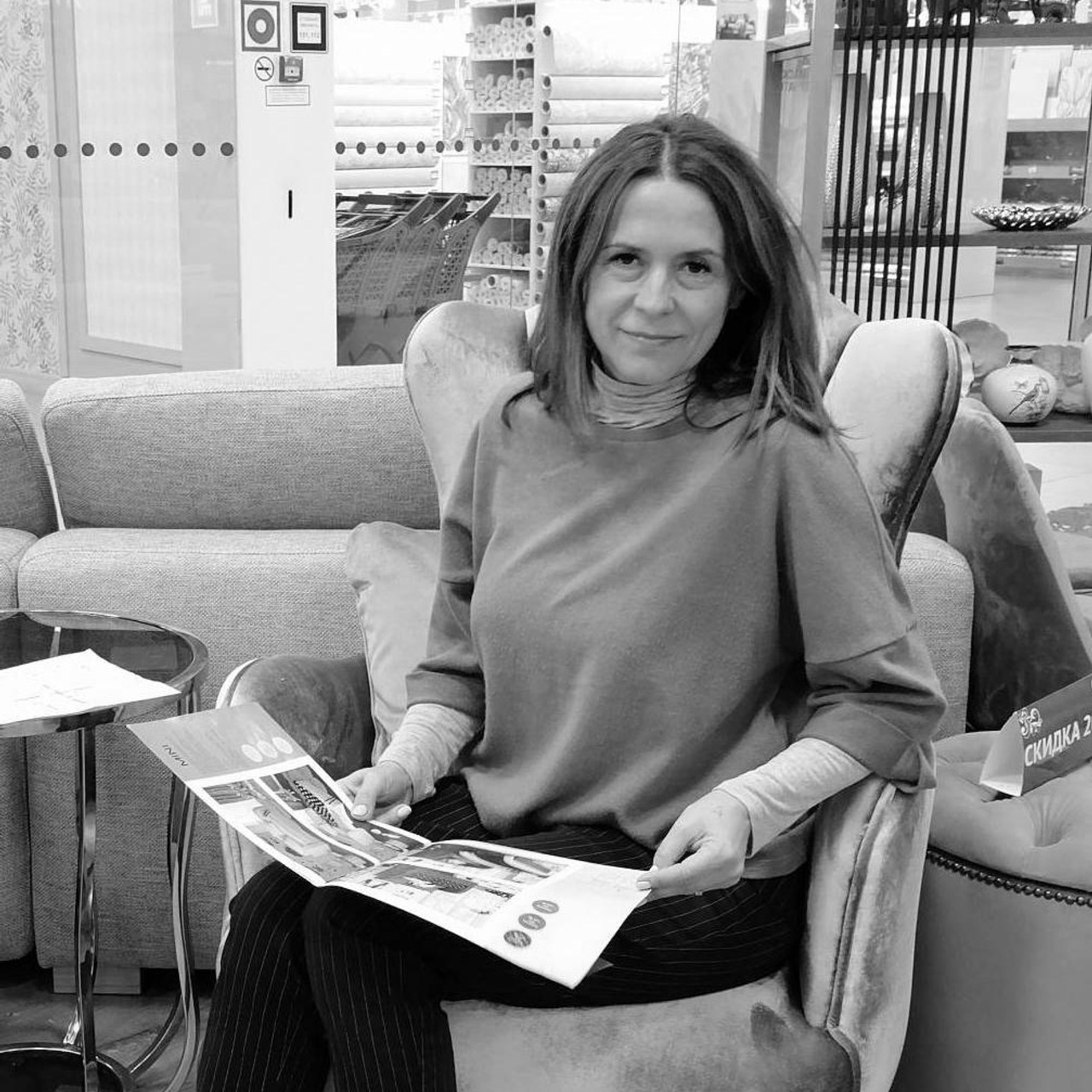 Студия дизайна