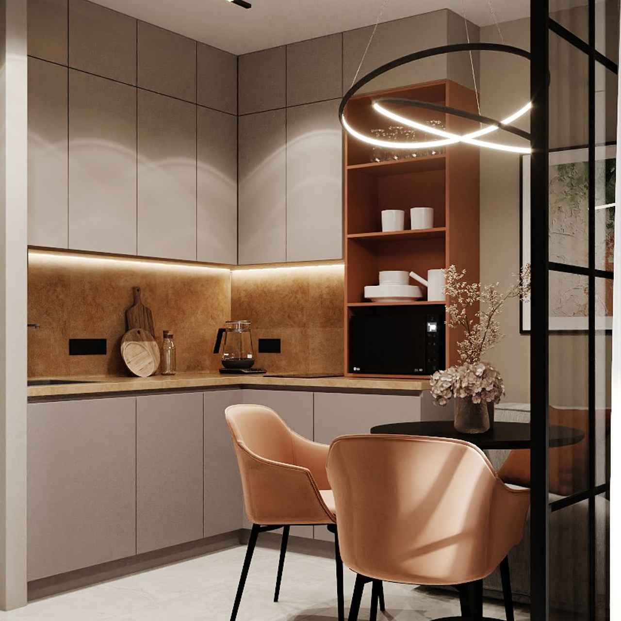 Студия, 27 м², г. Москва ЗИЛАРТ