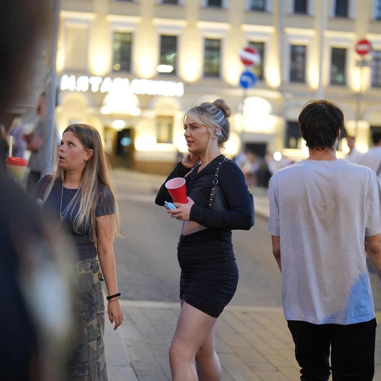 Отзывы. Denza